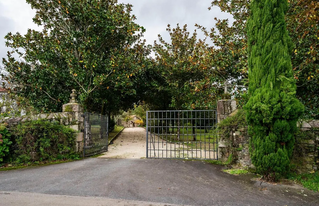 La Casita de Oza-1